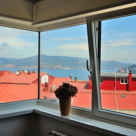 Centro Con Garaje 公寓