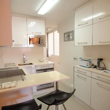 Apartment Centro Con Garaje Vigo