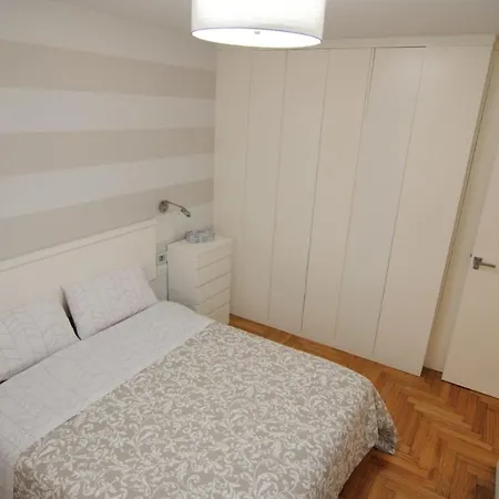 Centro Con Garaje Apartment
