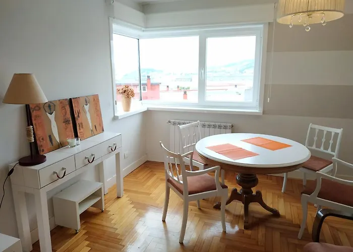 Centro Con Garaje Vigo