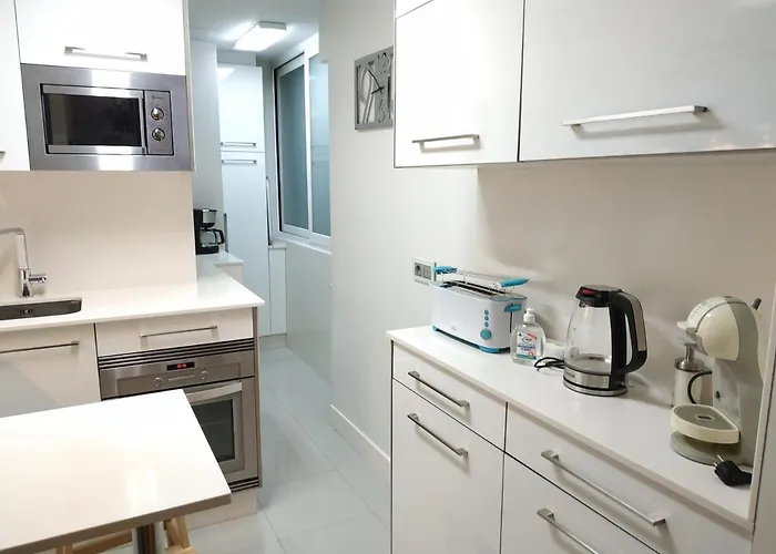 Centro Con Garaje Vigo