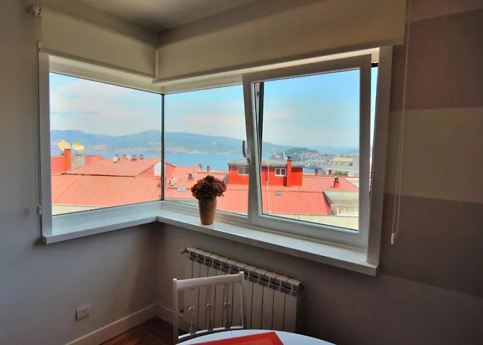 Centro Con Garaje Vigo