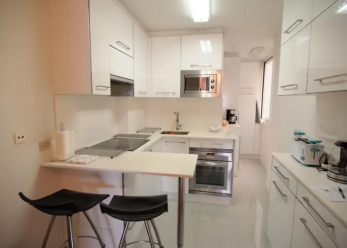 Centro Con Garaje Vigo